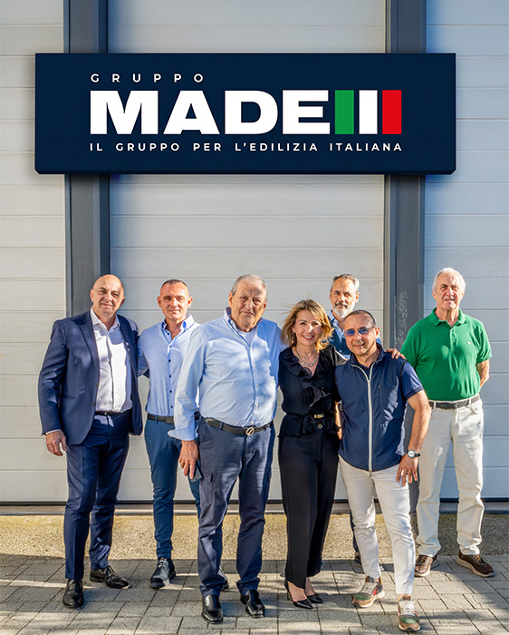 Gruppo Made: ampliamento del Consiglio di Amministrazione di Made Italia S.p.A.