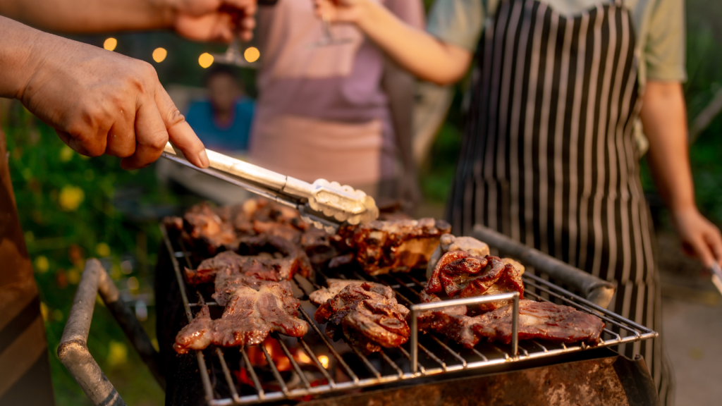 Come scegliere il miglior barbecue per il tuo giardino Come scegliere il miglior barbecue per il tuo giardino