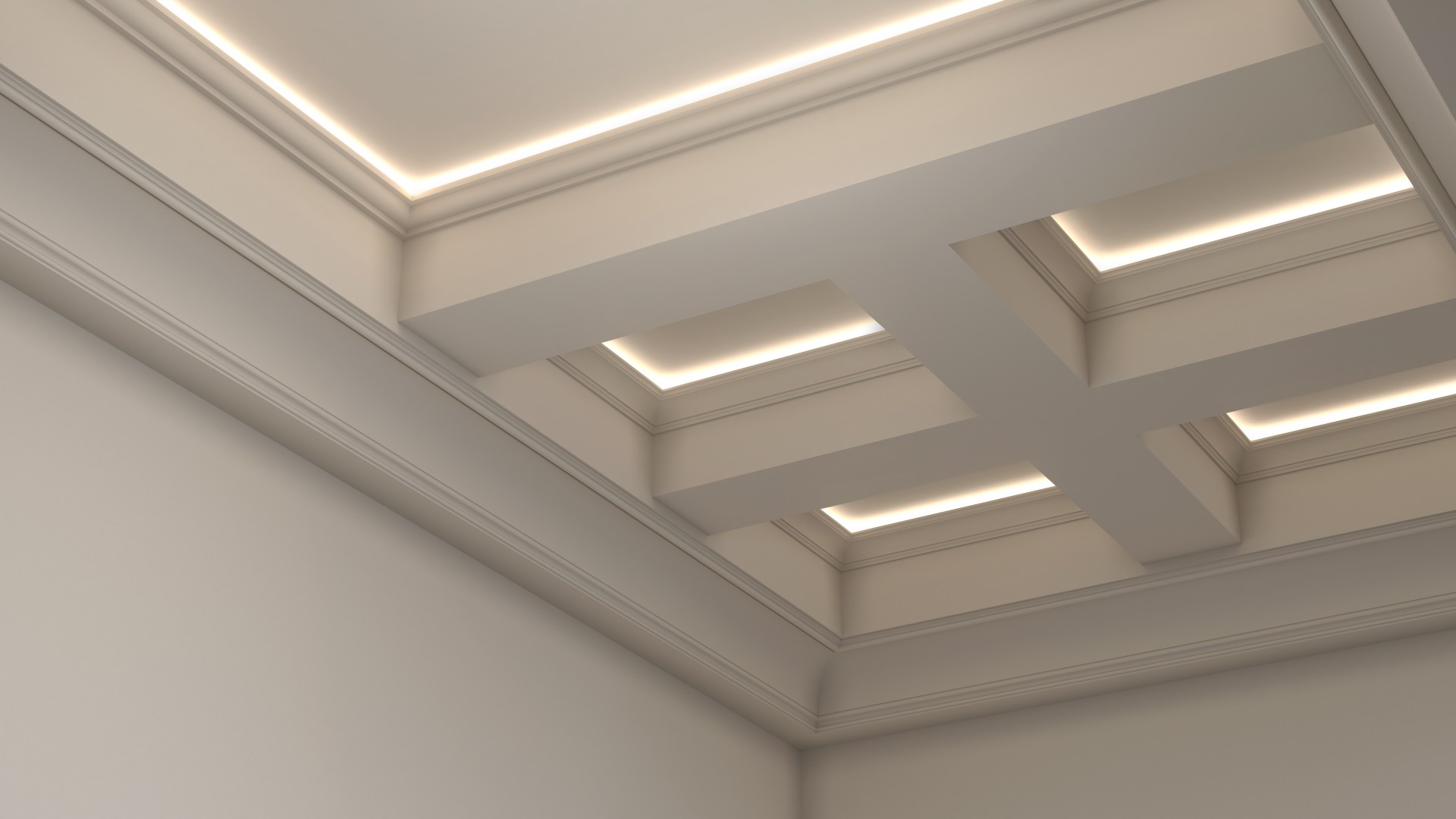 Come installare il controsoffitto in cartongesso?